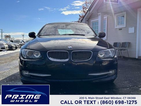 Used 2013 BMW 328i xDrive Coupe image 2