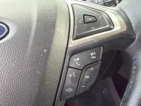 Used 2023 Ford Edge SEL w/ Convenience Package AWD/4WD image 16