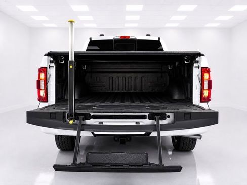 Used 2023 Ford F150 XLT w/ Equipment Group 302A High AWD/4WD image 9