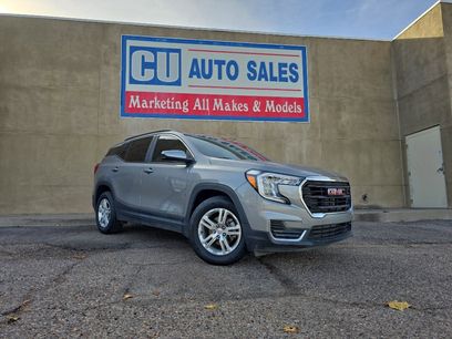 Used 2023 GMC Terrain SLE w/ Driver Convenience Package