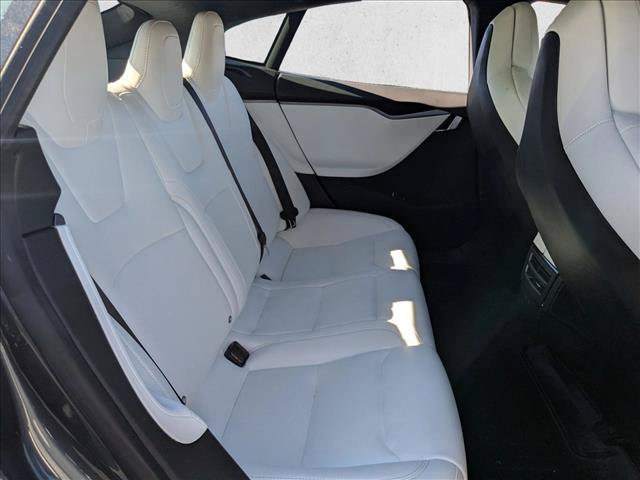 Used 2019 Tesla Model S Long Range AWD/4WD image 16
