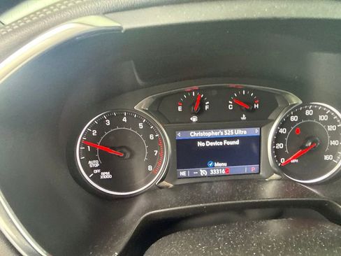 Used 2024 Chevrolet Blazer LT w/ Convenience Package FWD image 17
