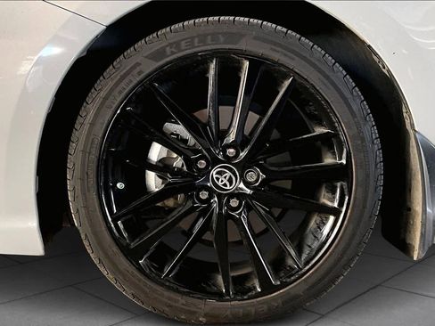 Used 2023 Toyota Camry XSE image 10