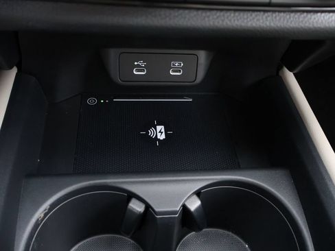 Certified 2026 Honda HR-V EX-L image 24