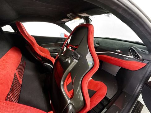 Certified 2020 Ferrari 488 Pista Coupe RWD image 22