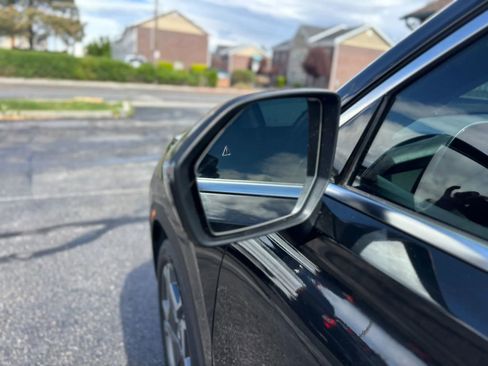 Used 2023 Hyundai Palisade SEL image 9