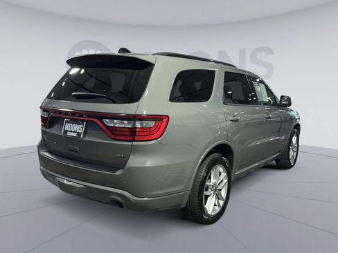 Used 2024 Dodge Durango GT AWD/4WD image 7