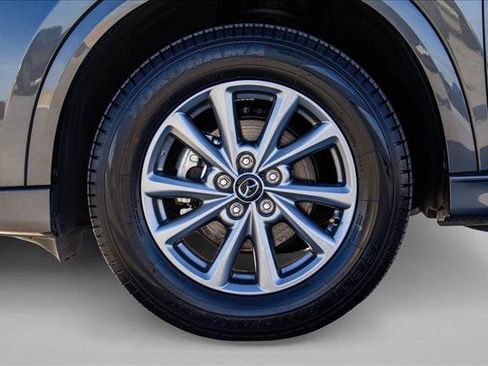 Used 2025 MAZDA CX-5 AWD 2.5 S w/ Preferred Package image 9