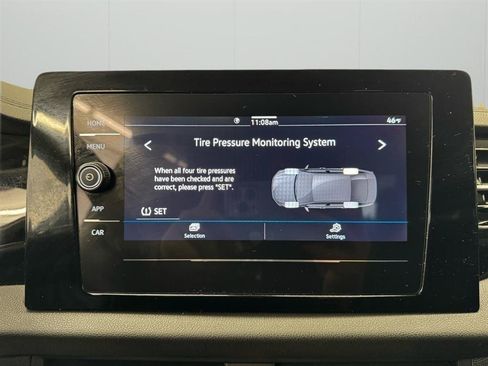 Used 2025 Volkswagen Jetta S FWD image 30
