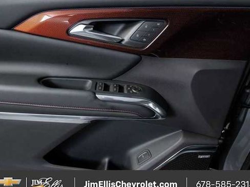 New 2026 Chevrolet Traverse RS w/ LPO, Floor Liner Package image 6