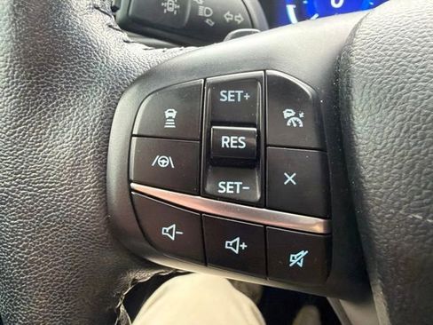 Used 2020 Ford Escape Titanium w/ Titanium Premium Package 2.0 AWD/4WD image 43