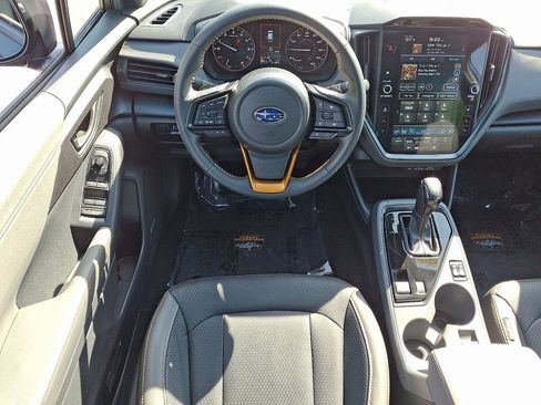 Certified 2024 Subaru Crosstrek 2.5i Wilderness w/ Wilderness Package AWD/4WD image 11