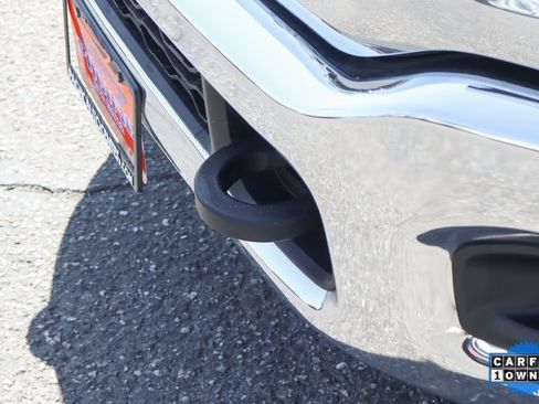 Used 2022 RAM 5500 Tradesman w/ Chrome Appearance Group image 44