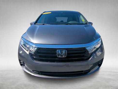 Used 2024 Honda Odyssey EX-L image 8
