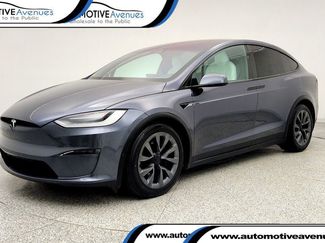 Used 2023 Tesla Model X AWD/4WD video 1
