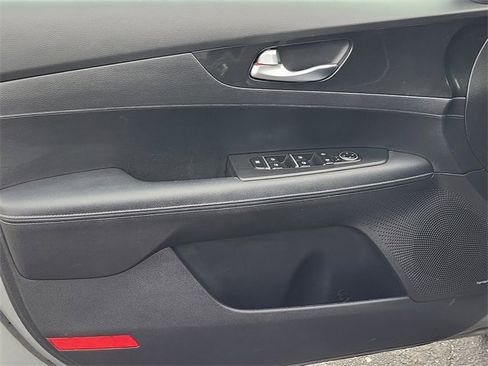 Used 2023 Kia Forte GT-Line w/ GT-Line Premium Package image 20