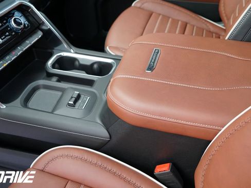 Used 2026 GMC Sierra 3500 Denali Ultimate w/ LPO, GMC Protection Package image 35