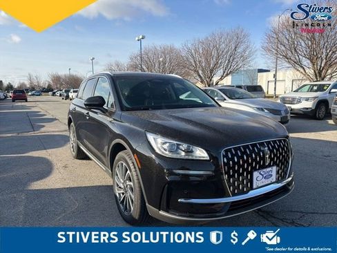 Used 2024 Lincoln Corsair Reserve w/ Equipment Group 201A image 3