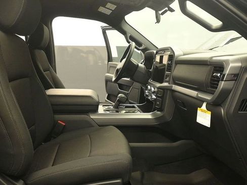 New 2026 Ford F150 XLT w/ FX4 Off-Road Package AWD/4WD image 16