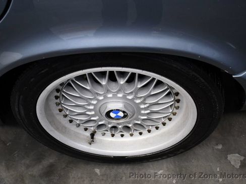 Used 1989 BMW 525i Sedan RWD image 37