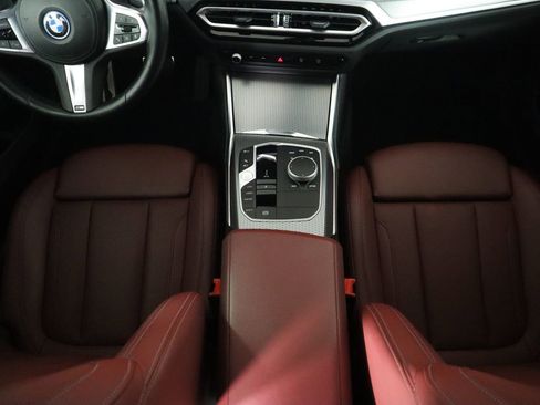 Used 2023 BMW 330e w/ M Sport Package image 17