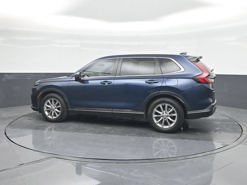 Used 2023 Honda CR-V EX image 26