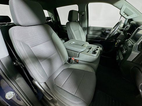 Used 2023 Chevrolet Silverado 2500 LT image 26