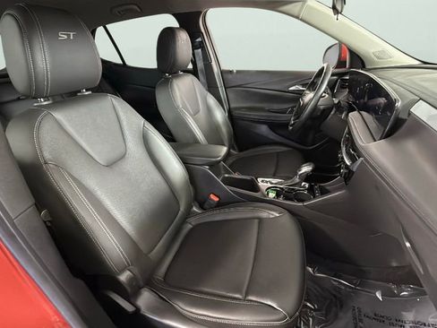 Used 2024 Buick Encore GX Sport Touring w/ Comfort Package image 31