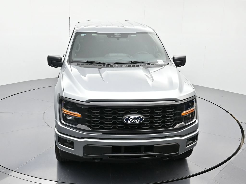 Used 2026 Ford F150 STX w/ Equipment Group 200A AWD/4WD image 43
