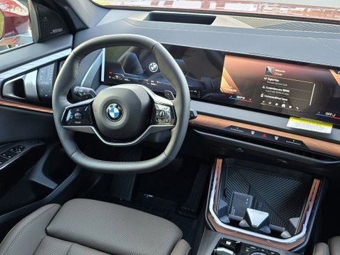 New 2026 BMW X3 xDrive30 w/ Premium Package image 13