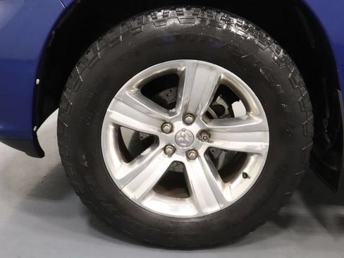 Used 2016 RAM 1500 Sport AWD/4WD image 23