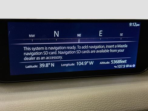 Used 2025 MAZDA CX-50 2.5 Hybrid w/ Preferred Pkg AWD/4WD image 22