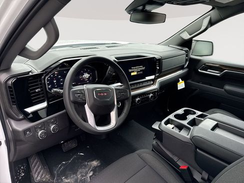 New 2026 GMC Sierra 1500 Elevation AWD/4WD image 10