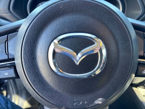 Used 2023 MAZDA CX-5 AWD 2.5 S w/ Select Package image 18