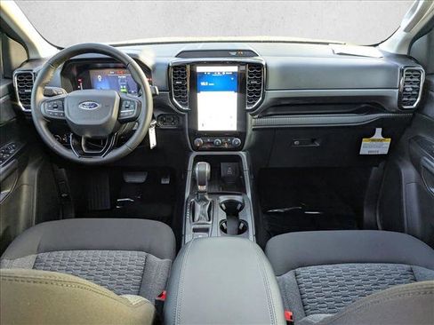 New 2026 Ford Ranger XLT image 13