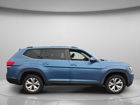 Used 2019 Volkswagen Atlas S FWD image 6