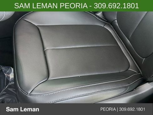 New 2025 Jeep Grand Cherokee L Limited w/ Luxury Tech Group II image 19