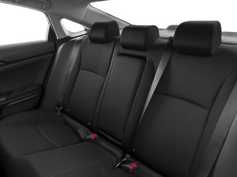 Used 2018 Honda Civic EX-T image 14