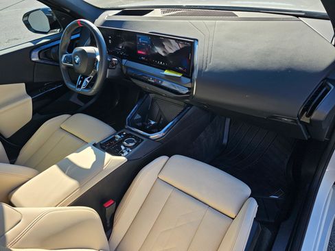 Certified 2025 BMW X3 M50 w/ Premium Package image 16