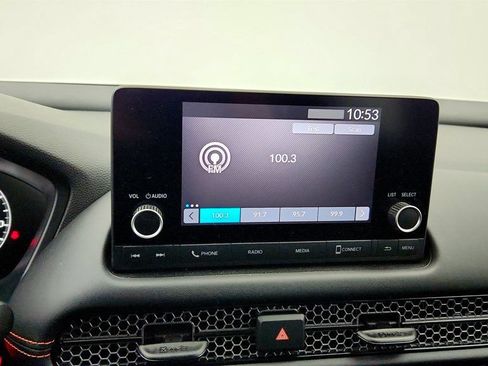 Used 2025 Honda HR-V Sport image 18