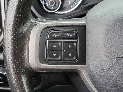 Certified 2020 RAM 2500 Tradesman image 20