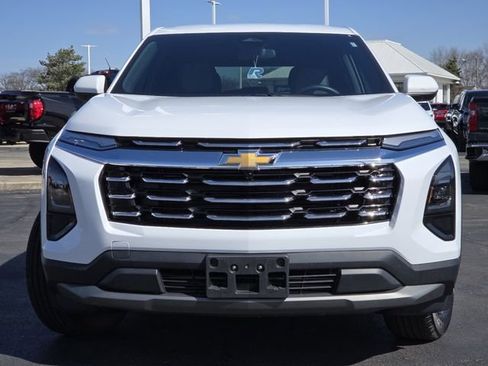 Certified 2026 Chevrolet Equinox LT w/ Convenience Package II AWD/4WD image 18