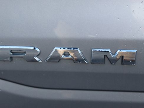 Used 2021 RAM 1500 Laramie image 4
