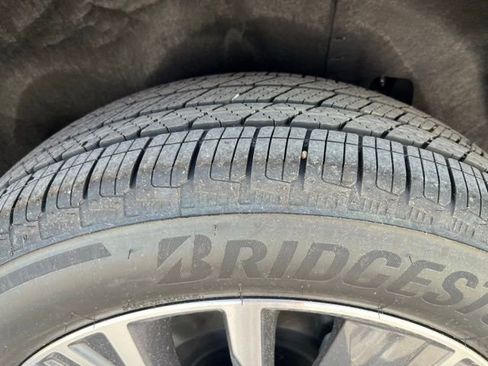 New 2026 INFINITI QX60 Luxe w/ Cargo Package image 24