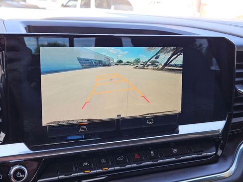 Certified 2022 GMC Sierra 1500 SLT w/ SLT Convenience Package image 19