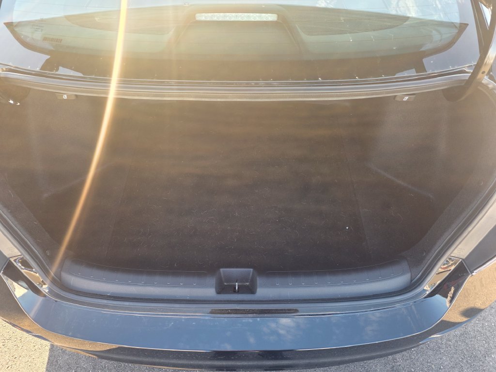 Certified 2025 Honda Civic Si image 14