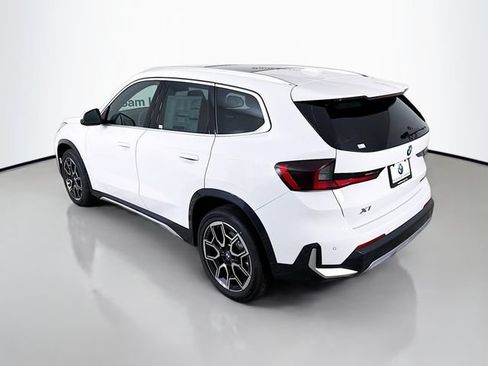 Used 2026 BMW X1 xDrive28i w/ Technology Package AWD/4WD image 5