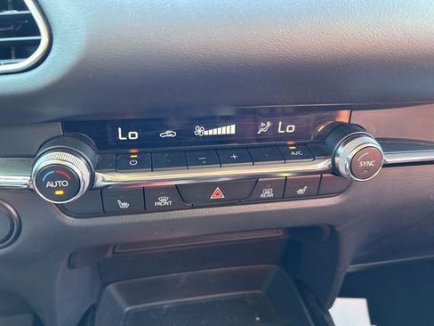 Used 2023 MAZDA CX-30 AWD 2.5 S w/ Preferred Package image 15