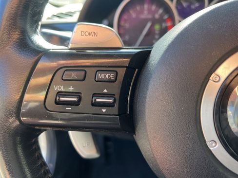 Used 2014 MAZDA MX-5 Miata Sport image 13