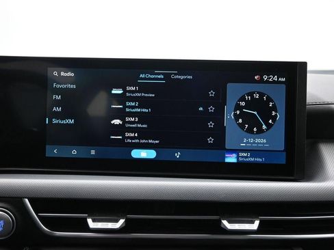 New 2026 Hyundai Sonata SEL image 15